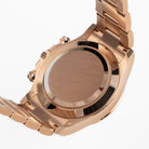 Rolex Daytona 116505 Rose Gold Chocolate Brown Dial (2020)
