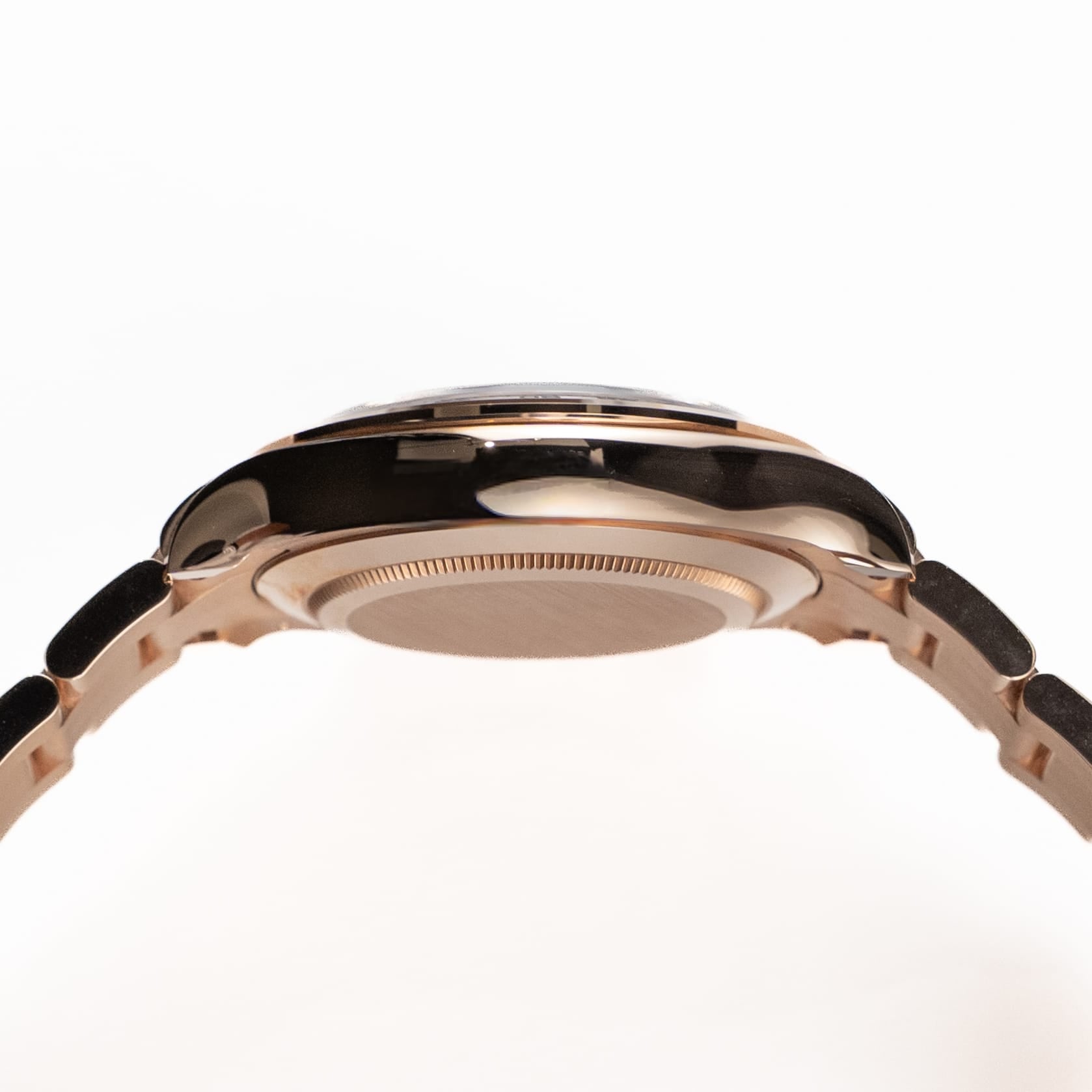 Rolex Daytona 116505 Rose Gold Chocolate Brown Dial (2020)