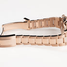 Rolex Daytona 116505 Rose Gold Chocolate Brown Dial (2021)