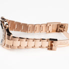 Rolex Daytona 116505 Rose Gold Chocolate Brown Dial (2021)