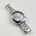 Rolex Daytona 116506 Platinum Ice Blue Arabic Dial (2023)