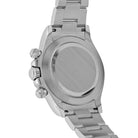 Rolex Daytona 116506 Platinum Ice Blue Baguette Diamond Dial