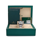 Rolex Daytona 116506 Platinum Ice Blue Dial (2014)