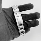 Rolex Daytona 116506 Platinum Ice Blue Dial (2019)