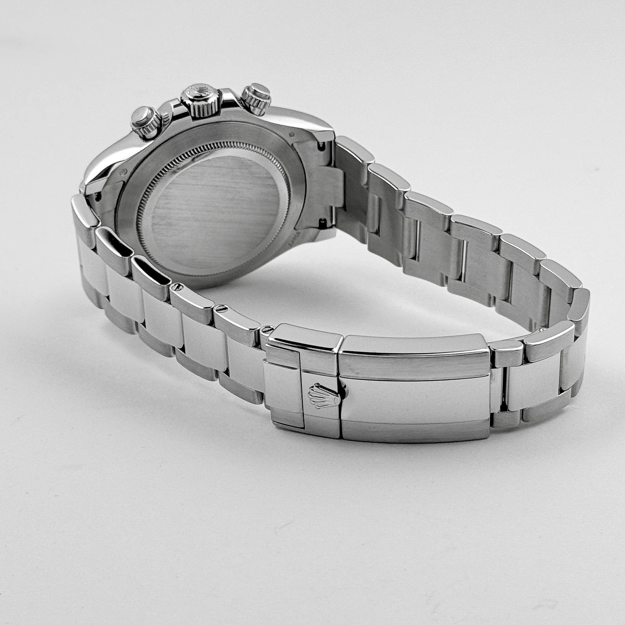 Rolex Daytona 116506 Platinum Ice Blue Dial (2019)