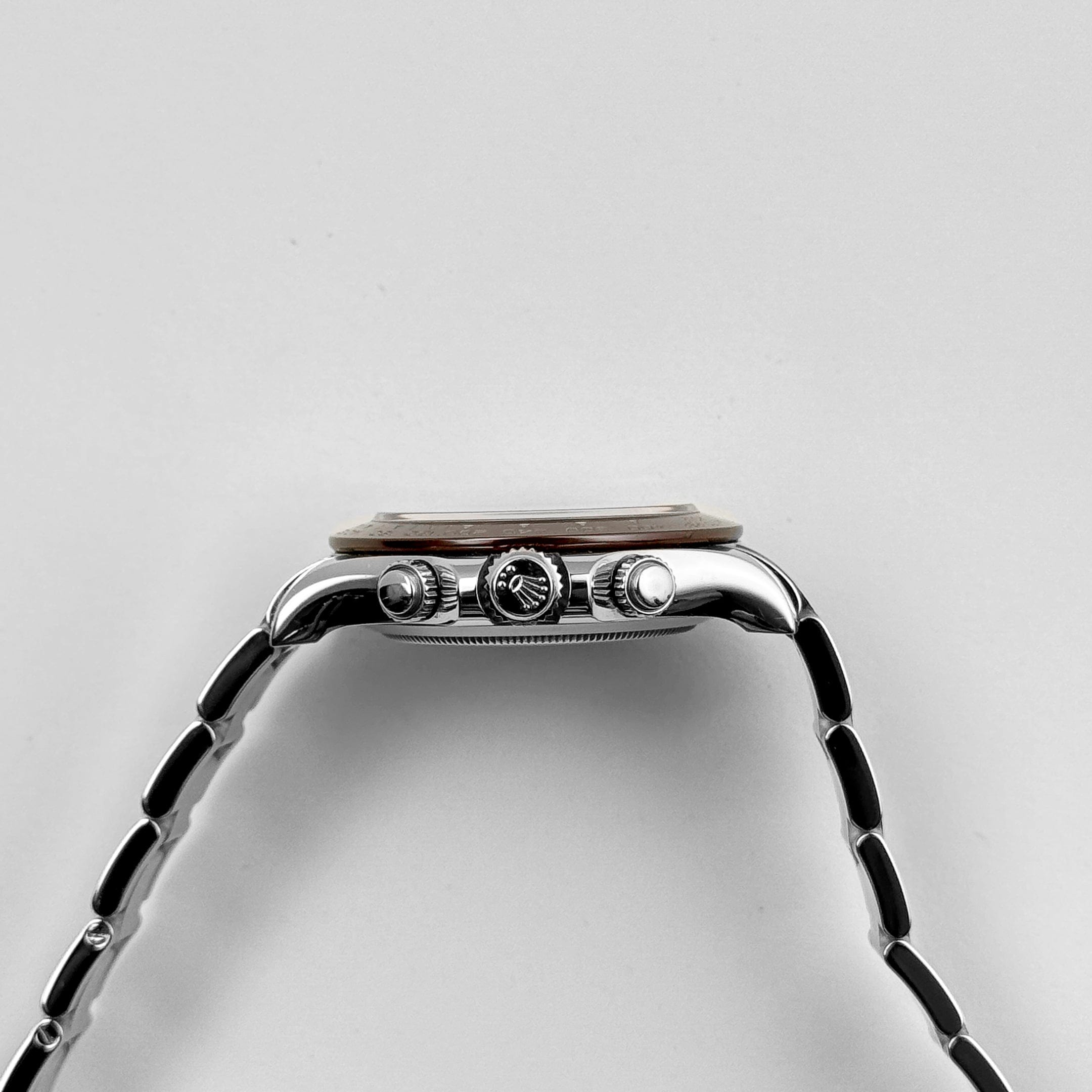 Rolex Daytona 116506 Platinum Ice Blue Dial (2019)