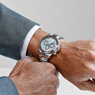Rolex Daytona 116506 Platinum Ice Blue Dial (2019)