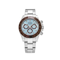 Thumbnail for Rolex Daytona 116506 Platinum Ice Blue Dial (2021)