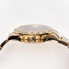 Rolex Daytona 116508 'John Mayer' Yellow Gold Green Dial (2022)