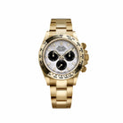 Rolex Daytona 116508 Yellow Gold Meteorite Dial (2022)