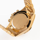 Rolex Daytona 116508 Yellow Gold Meteorite Dial (2022)