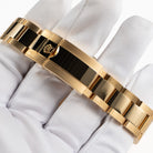 Rolex Daytona 116508 Yellow Gold Meteorite Dial (2022)