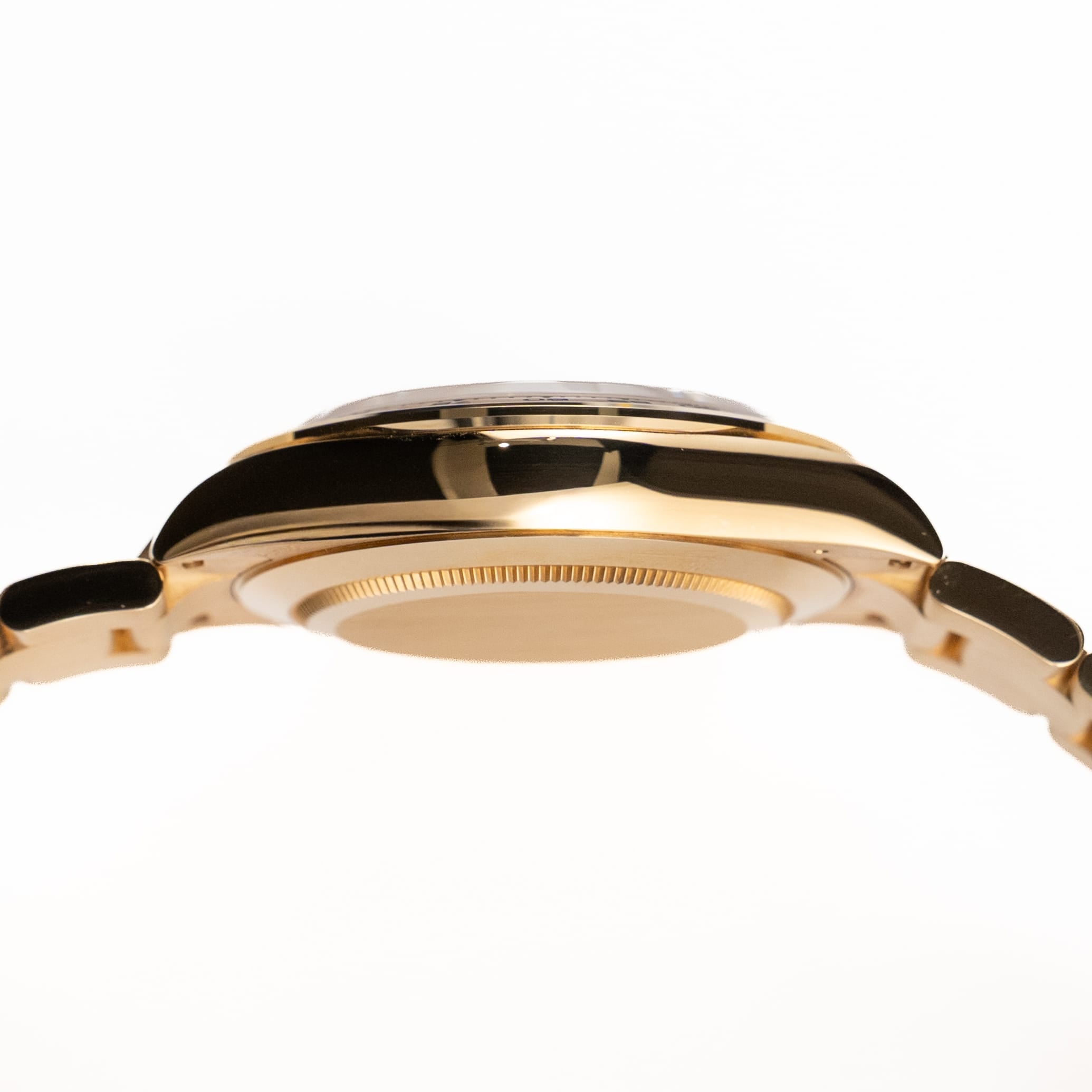 Rolex Daytona 116508 Yellow Gold Meteorite Dial (2022)