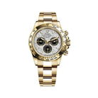 Rolex Daytona 116508 Yellow Gold Meteorite Dial (2023)