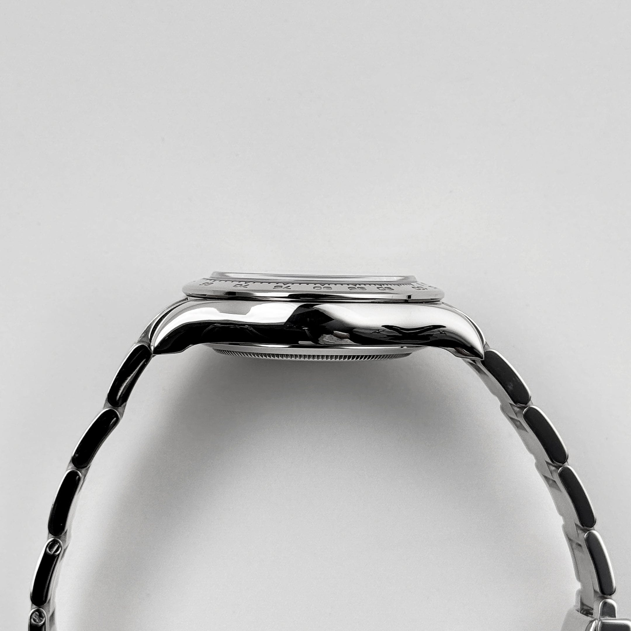 Rolex Daytona 116509 White Gold Blue Dial (2019)