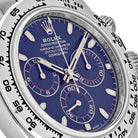 Rolex Daytona 116509 White Gold Blue Dial (2021)