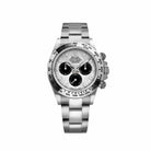Rolex Daytona 116509 White Gold Meteorite Dial (2023)