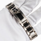 Rolex Daytona 116509 White Gold Meteorite Dial (2023)