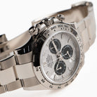 Rolex Daytona 116509 White Gold Meteorite Dial (2023)