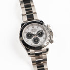 Rolex Daytona 116509 White Gold Meteorite Dial (2023)