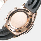 Rolex Daytona 116515LN Rose Gold Black Dial