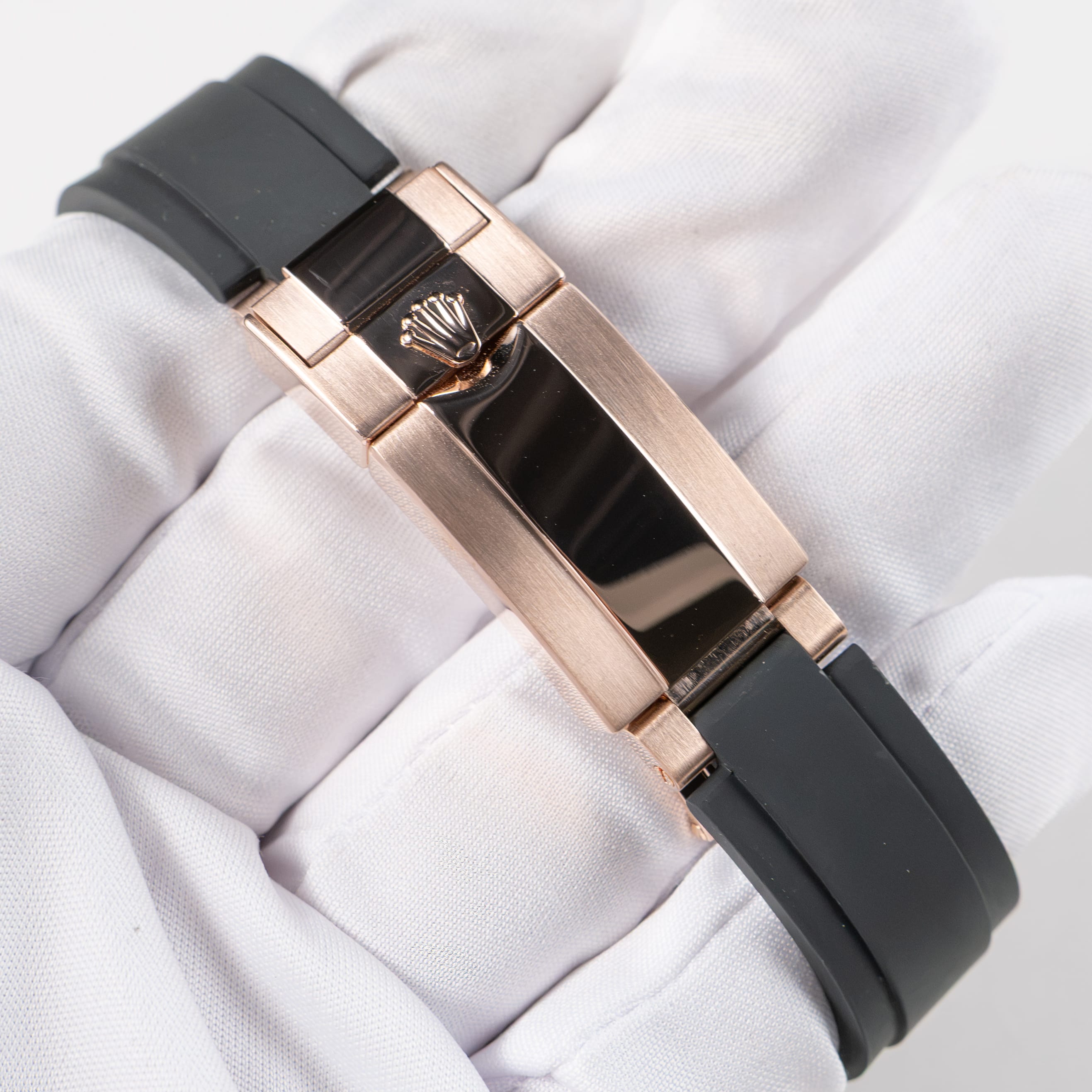 Rolex Daytona 116515LN Rose Gold Black Dial – Wrist Aficionado