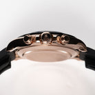 Rolex Daytona 116515LN Rose Gold Black Dial