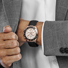 Rolex Daytona 116515LN Rose Gold Ivory Dial (2018)