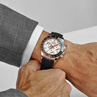 Rolex Daytona 116515LN Rose Gold Ivory Dial (2018)