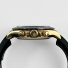 Rolex Daytona 116518LN 'Paul Newman' Yellow Gold Black Dial (2017)