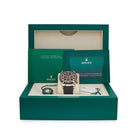 Rolex Daytona 116518LN Yellow Gold Black Diamond Dial