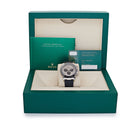 Rolex Daytona 116519LN 'Ghost' White Gold Steel and Bright Black Dial (2021)