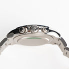 Rolex Daytona 116576TBR Platinum Pave Diamond Dial (2018)