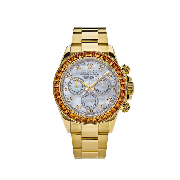 Rolex 116578saco shop