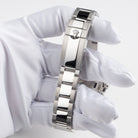 Rolex Daytona 126500LN Stainless Steel Black Dial (2024)