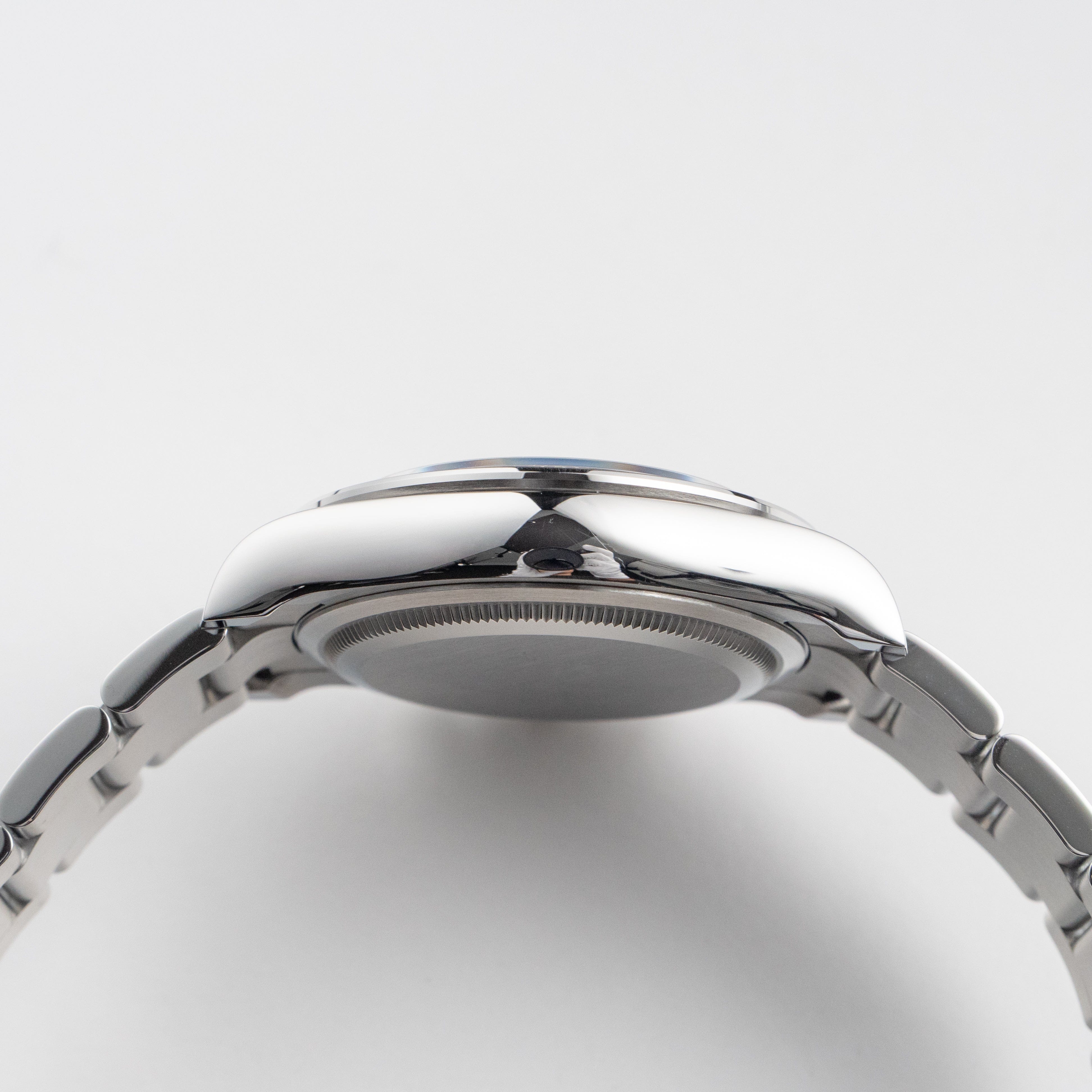 Rolex Daytona 126500LN Stainless Steel Black Dial (2024)