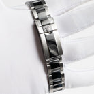 Rolex Daytona 126500LN Stainless Steel Black Dial (2024)