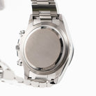 Rolex Daytona 126500LN Stainless Steel Black Dial (2024)