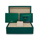 Rolex Daytona 126500LN Stainless Steel Black Dial (2025)