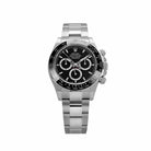 Rolex Daytona 126500LN Stainless Steel Black Dial (2025)