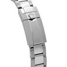 Rolex Daytona 126500LN Stainless Steel White Panda Dial (2024)