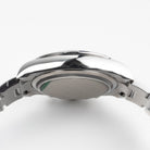 Rolex Daytona 126500LN Stainless Steel White Panda Dial (2024)