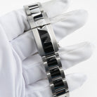 Rolex Daytona 126500LN Stainless Steel White Panda Dial (2024)