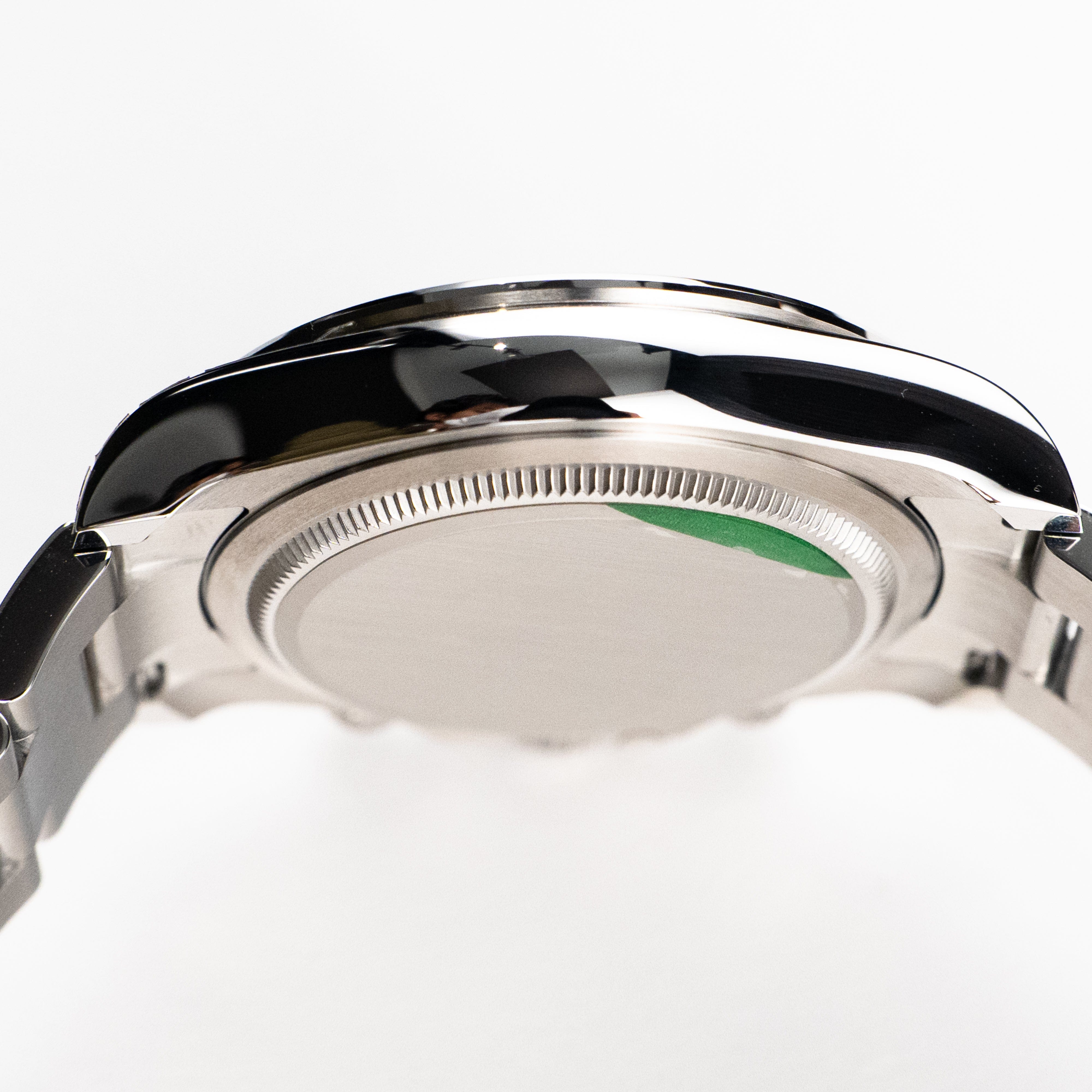 Rolex Daytona 126500LN Stainless Steel White Panda Dial (2025