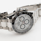 Rolex Daytona 126500LN Stainless Steel White Panda Dial (2026)