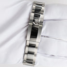 Rolex Daytona 126500LN Stainless Steel White Panda Dial (2026)