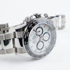 Rolex Daytona 126500LN Stainless Steel White Panda Dial (2026)