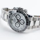 Rolex Daytona 126500LN Stainless Steel White Panda Dial (2026)