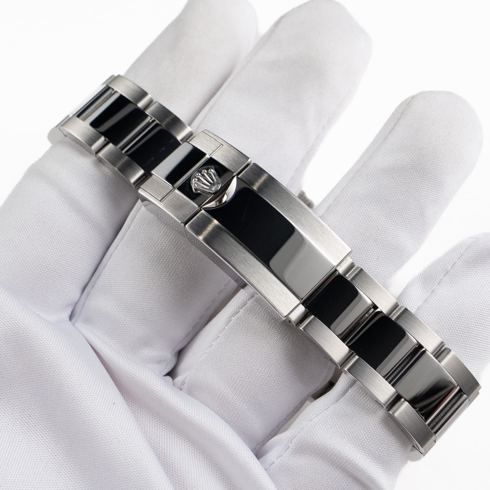 Rolex Daytona 126500LN Stainless Steel White Panda Dial (2026)