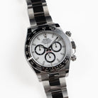 Rolex Daytona 126500LN Stainless Steel White Panda Dial (2026)